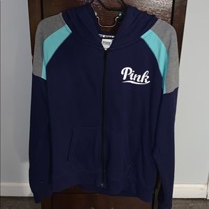 Victoria Secret Jacket